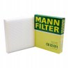 Filtr kabiny MANN-FILTER CU 22 011