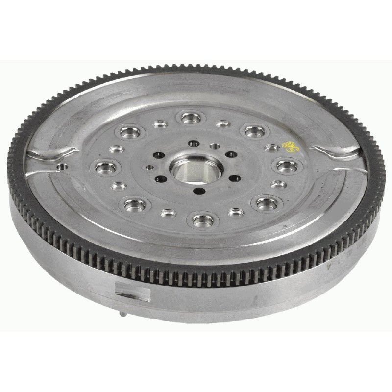 Koło zamachowe dwumasowe SACHS1 2294 001 583