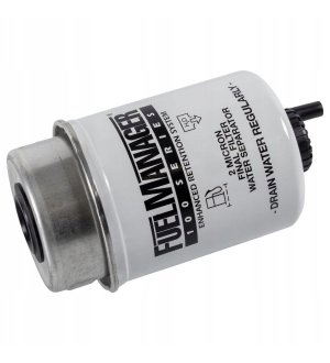 Filtr paliwa FEBI BILSTEIN FE170059