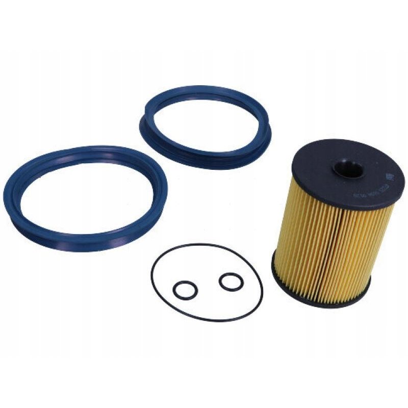 Filtr paliwa FEBI BILSTEIN FE47225