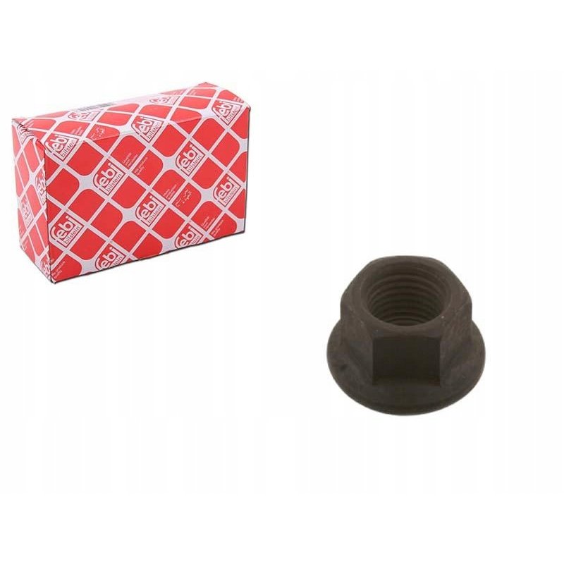 Śruby, nakrętki, szpilki FEBI BILSTEIN FE03556