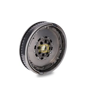 Koło zamachowe dwumasowe LUK1 415 0107 10