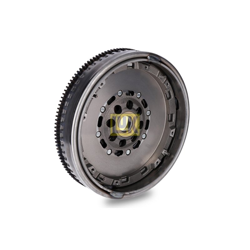 Koło zamachowe dwumasowe LUK1 415 0107 10