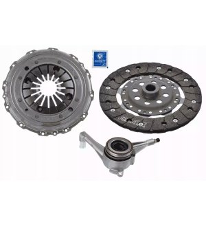 Zestaw sprzęgła SACHS1 3000 990 003