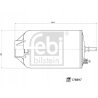 Filtr paliwa FEBI BILSTEIN FE178897