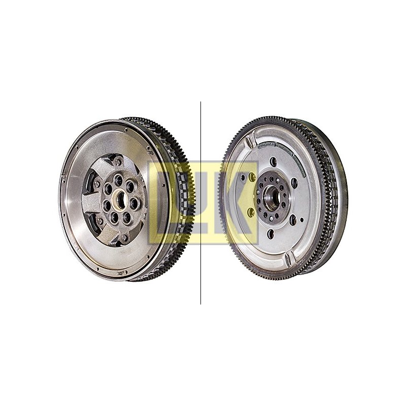 Koło zamachowe dwumasowe LUK1 415 0452 10