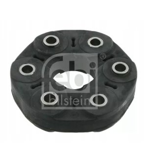 Przegub elastyczny wału napędowego FEBI BILSTEIN FE15351