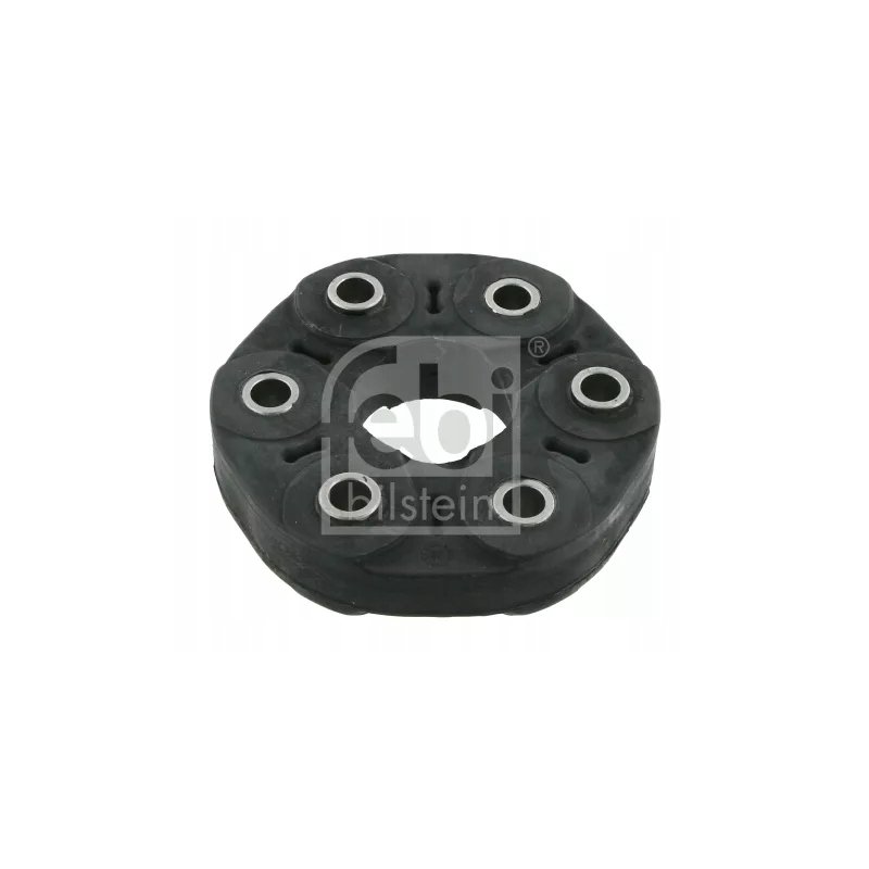 Przegub elastyczny wału napędowego FEBI BILSTEIN FE15351