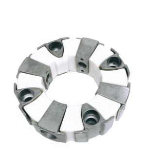 Sprzęgło pompy hydraulicznej DJF160K