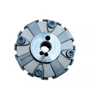 Sprzęgło pompy hydraulicznej Doosan  Daewoo 12 zębów 2414-9008A