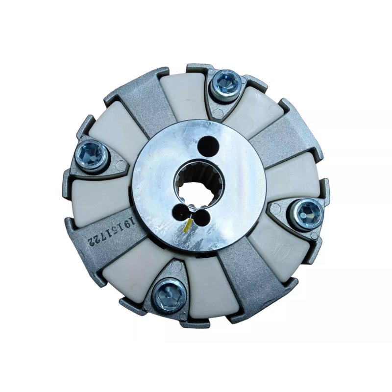 Sprzęgło pompy hydraulicznej Doosan Daewoo 12 zębów 2414-9008A Sprzęgło pompy hydraulicznej Doosan Daewoo 12 zębów 2414-9008A