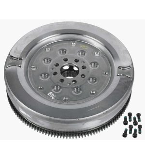 Koło zamachowe dwumasowe SACHS1 2295 001 534