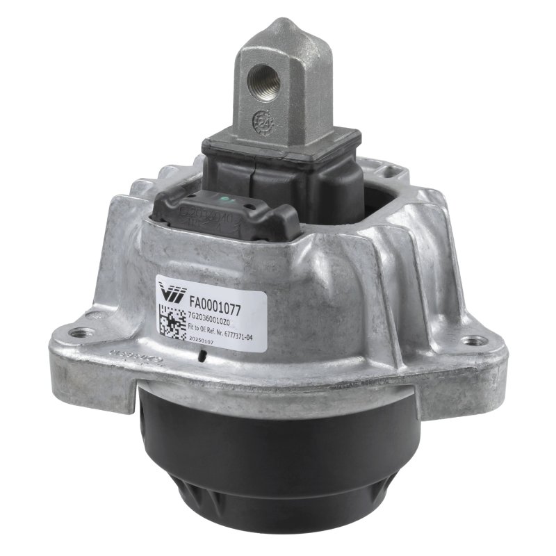 Poduszka silnika LEMFOERDER LMI39103