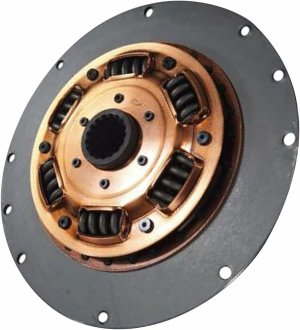 SPRZĘGŁO POMPY HYDRAULICZNEJ VOLVO EC360  EC460 14528378