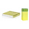 Filtr kabiny MANN-FILTER FP 22 011