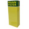 Filtr kabiny MANN-FILTER FP 22 011