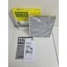 Filtr kabiny MANN-FILTER FP 22 011