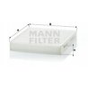 Filtr kabiny MANN-FILTER CU 2440