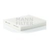 Filtr kabiny MANN-FILTER CU 2245