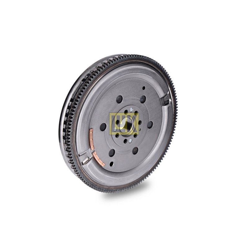 Koło zamachowe dwumasowe LUK1 415 0400 10