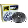 Koło zamachowe dwumasowe LUK1 415 0400 10