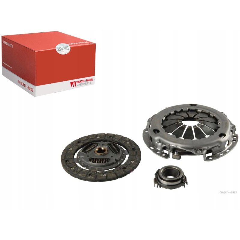 Zestaw sprzęgła EXEDY TYK2145