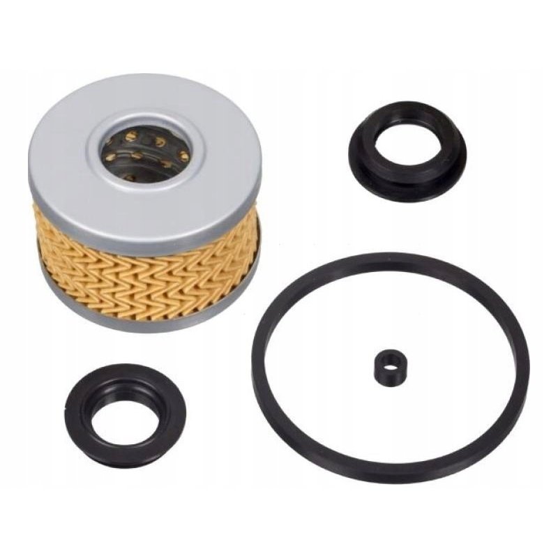 Filtr paliwa FEBI BILSTEIN FE32095