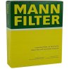 Filtr kabiny MANN-FILTER CUK 2040