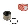 Filtr paliwa FEBI BILSTEIN FE48462