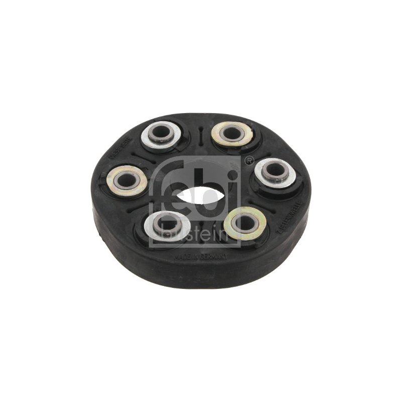 Przegub elastyczny wału napędowego FEBI BILSTEIN FE03411