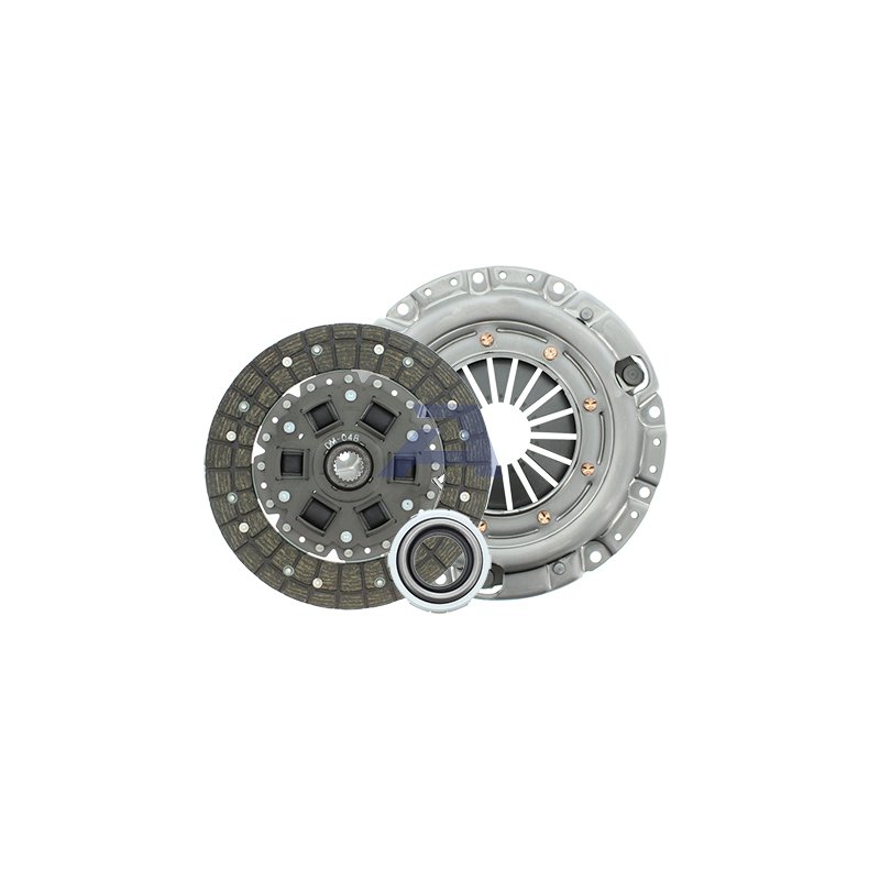 Zestaw sprzęgła AISIN AISKM-070A