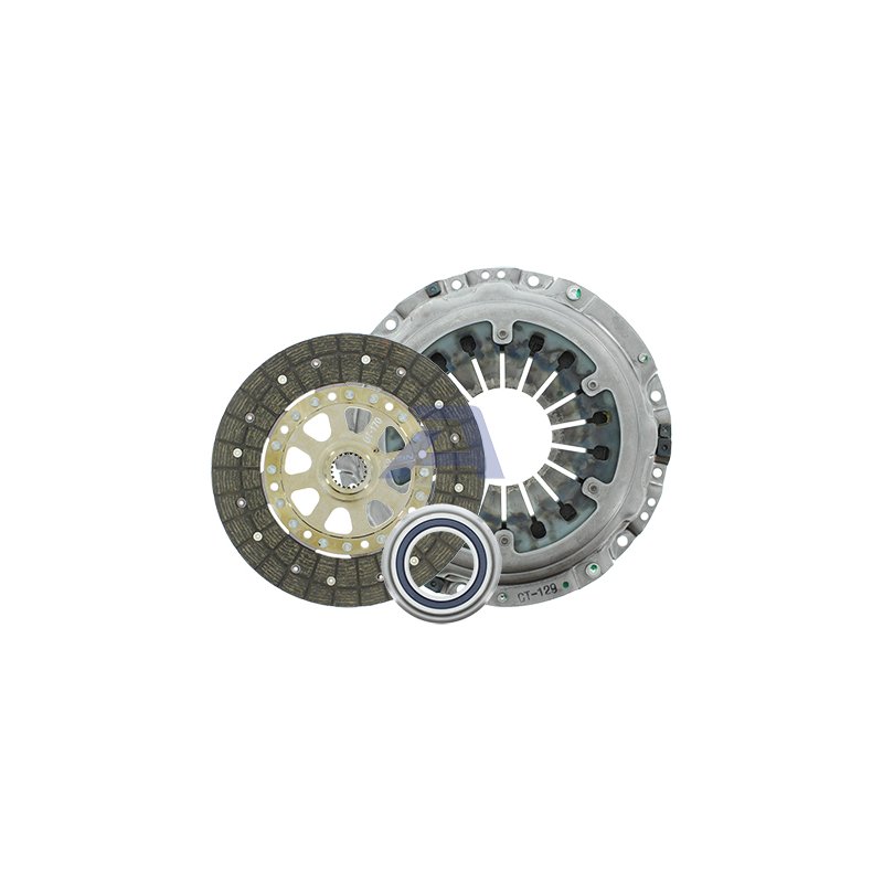 Zestaw sprzęgła AISIN1 AISKT-365