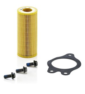 Filtr hydrauliki skrzyni biegów MANN-FILTER HU 721 X KIT