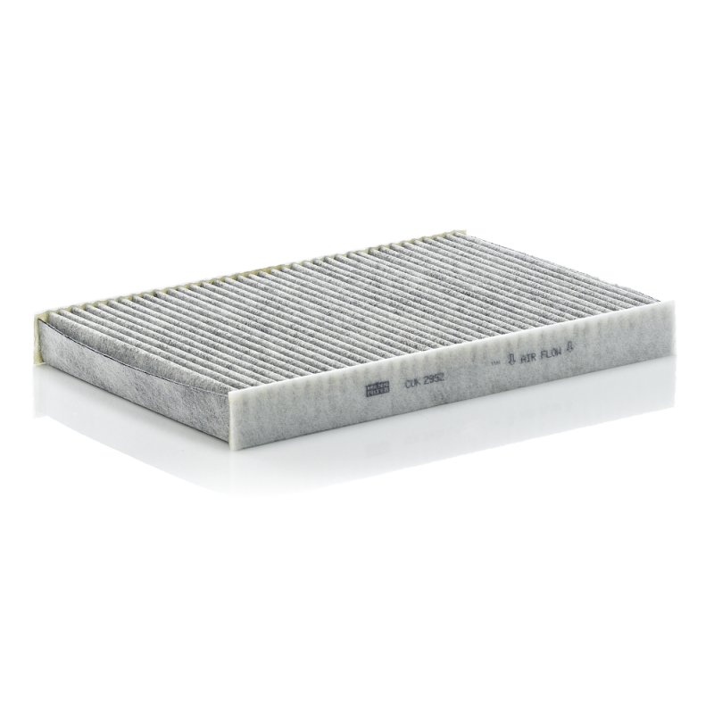 Filtr kabiny MANN-FILTER CUK 2952