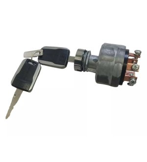 Stacyjka do koparki Daewo Doosan  stacyjka Develon 301419-00106 F900 110702-00927