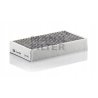 Filtr kabiny MANN-FILTER CUK 2646-2