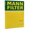 Filtr kabiny MANN-FILTER CUK 2646-2