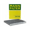 Filtr kabiny MANN-FILTER CUK 2436
