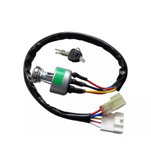 STACYJKA HYUNDAI 21MH-10801