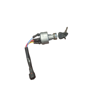 Stacyjka Hyundai 21N4-10400 IPG