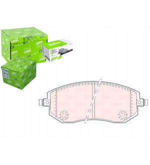 Łożysko mechanizmu różnicowego C.E.I 598853