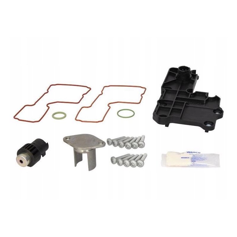 Zest. napr. mechanizmu zmiany biegów WABCO 421 350 935 2