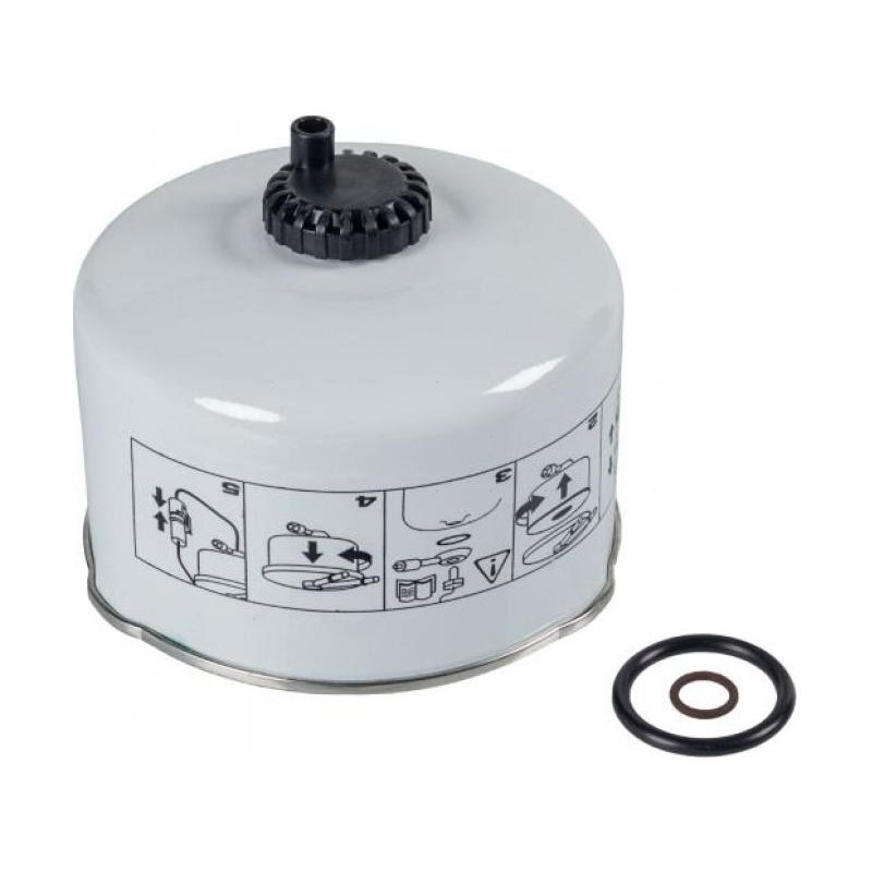 Filtr paliwa FEBI BILSTEIN FE170060