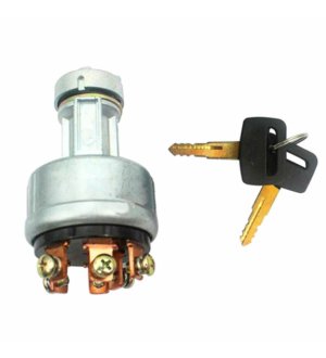 Stacyjka Komatsu 22B-06-11910