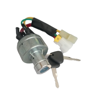 Stacyjka Volvo 14526158