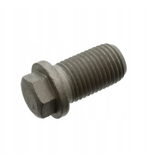 Śruba spustu miski olejowej FEBI BILSTEIN FE08277