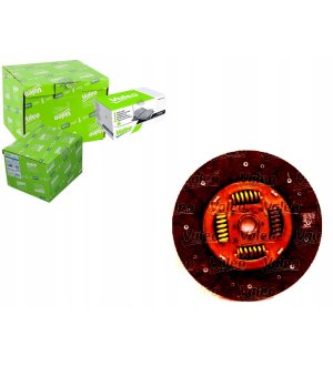 Zestaw sprzęgła VALEO VAL826335