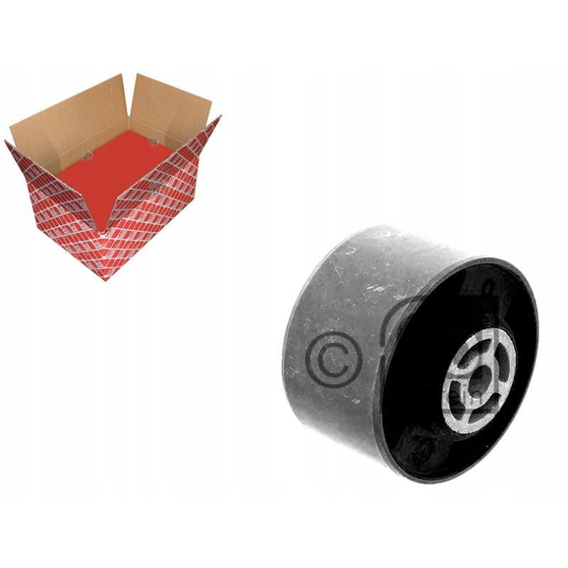 Wkład poduszki silnika FEBI BILSTEIN FE12415