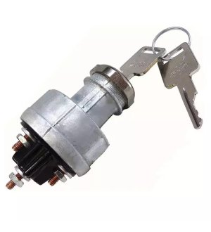 STACYJKA ZAPŁONU ZAPŁONOWA BOBCAT  6665606