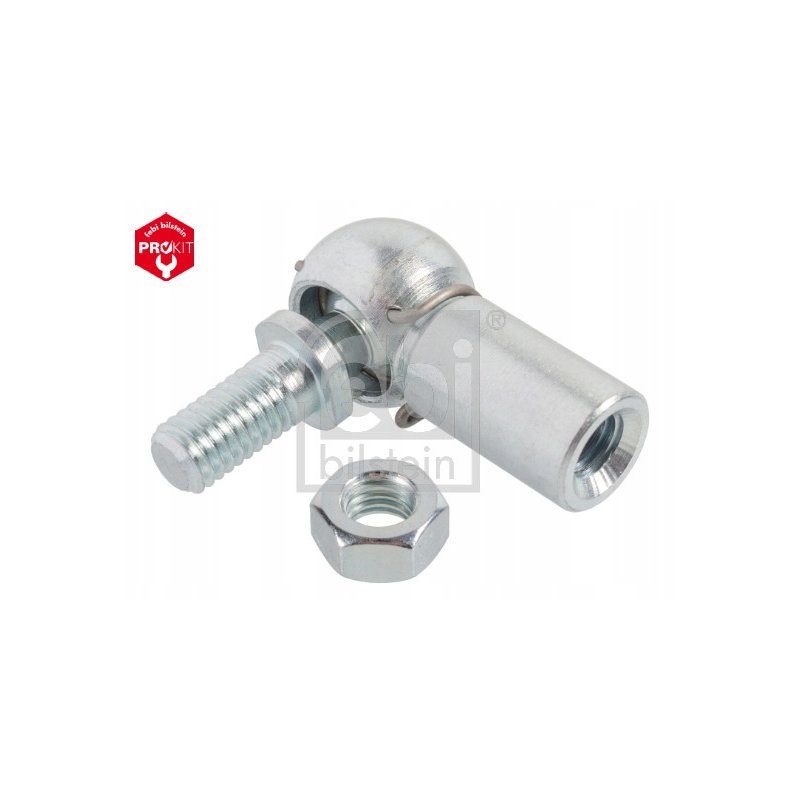 Przegub kulisty drążka zmiany biegów FEBI BILSTEIN FE07043